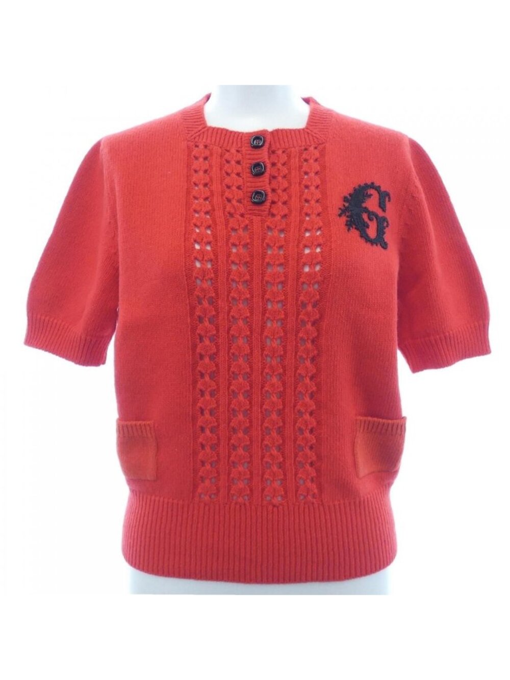 Gucci Knit Sweater